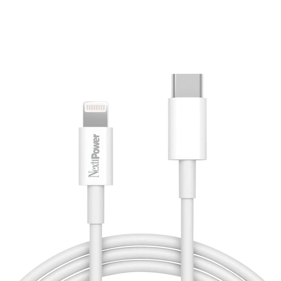 Next-NextStar Np Cap10 Sarj Kablosu ( Apple)