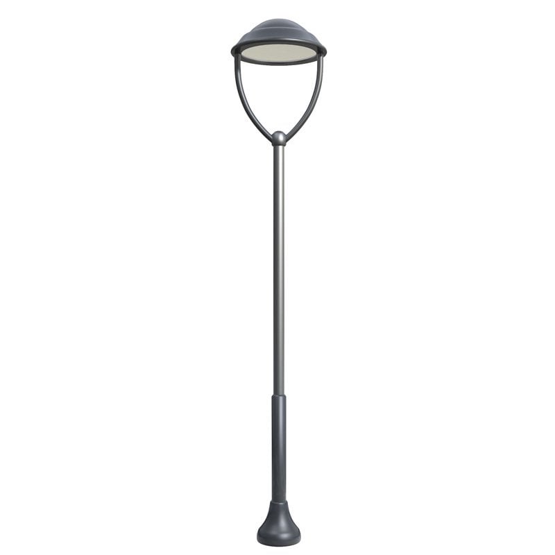Şanlı Bahçe Diregi Led Aydinlatma  SAN-43