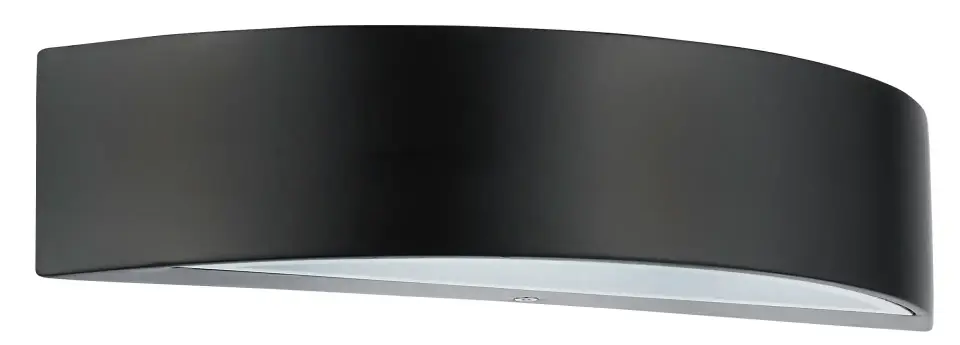 HOROZ Mese 12W Siyah 4200K Led Bahçe Armatürü H-076-004-0012-0102