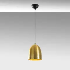 Aydinlatmadunyam Sarkit GoldBlack Tattoo-C-Nus-2376