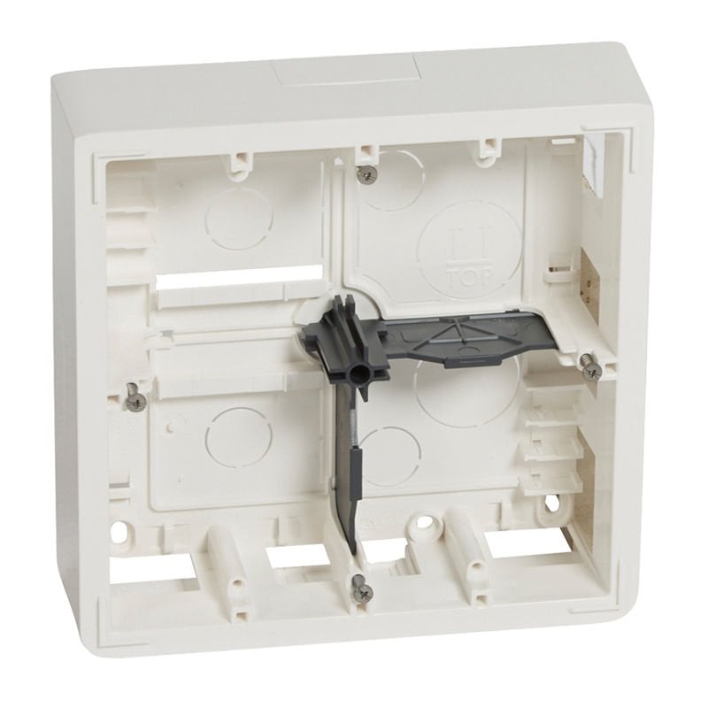Legrand  S.Armada Sıva üstü Buat 2x5, 2x2x2m LEG-080274