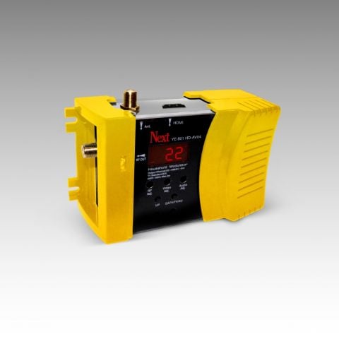 Next-NextStar Ye 801 Modulator