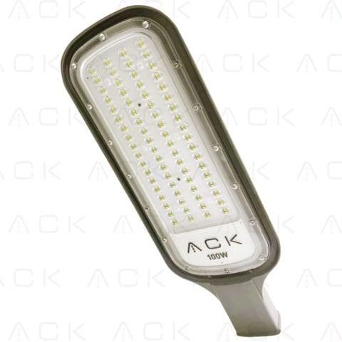 ACK 100W 6500K Ip65 Smd Led Sokak Armatürü AT41-19130