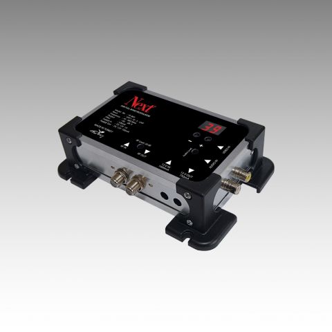 Next-NextStar Ye 803 Modulator