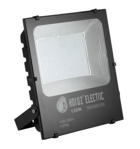 Horoz Leopar 150 Watt Smd LED Beyaz Işık Projektör