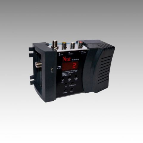 Next-NextStar Ye 805 Modulator