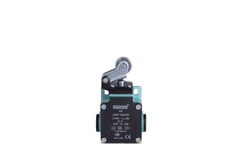 Emas Acısal Hark.22 Mm Metal Mak. Kol - L2K13MIM211