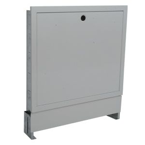 Çetinkaya Pano  60x70x11 Metal Sıva Altı  Alman Model Kollektör Dolabi ÇP 7002