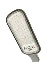 ACK 150W 6500K Ip65 Smd Led Sokak Armatürü AT41-19430