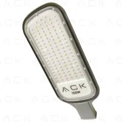 ACK 150W 6500K Ip65 Smd Led Sokak Armatürü AT41-19430