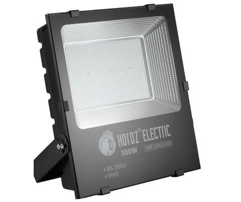 Horoz Leopar 300 Watt Smd LED Beyaz Işık Projektör