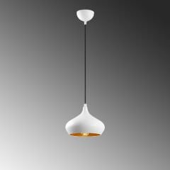 Aydinlatmadunyam Sarkit White Karut-Nus-2422
