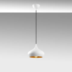 Aydinlatmadunyam Sarkit White Karut-Nus-2422