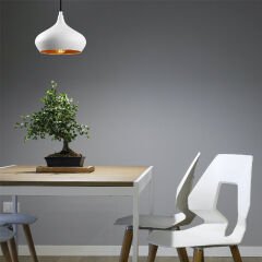 Aydinlatmadunyam Sarkit White Karut-Nus-2422