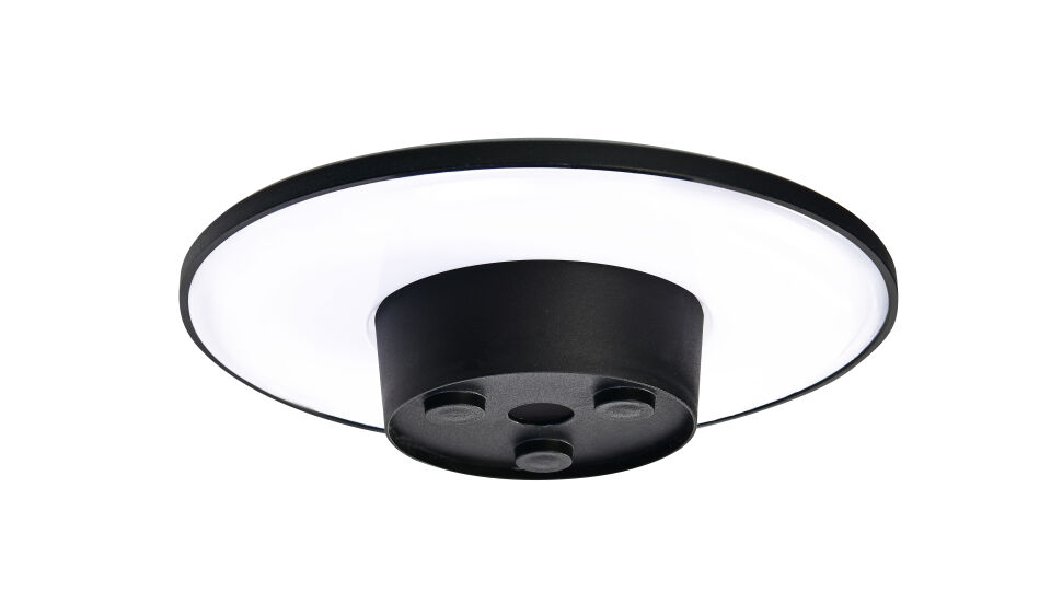 HOROZ Volcano-12 12W Beyaz 3Cct 175-260V Led Bahçe Armatürü H-076-119-0012-0009