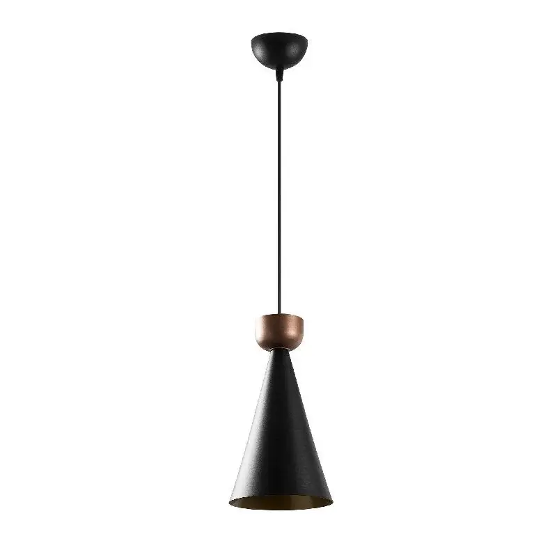 Aydinlatmadunyam Sarkit BlackCopper Mfs-Nus-2491