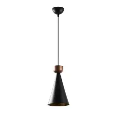 Aydinlatmadunyam Sarkit BlackCopper Mfs-Nus-2491