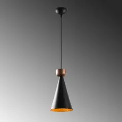 Aydinlatmadunyam Sarkit BlackCopper Mfs-Nus-2491