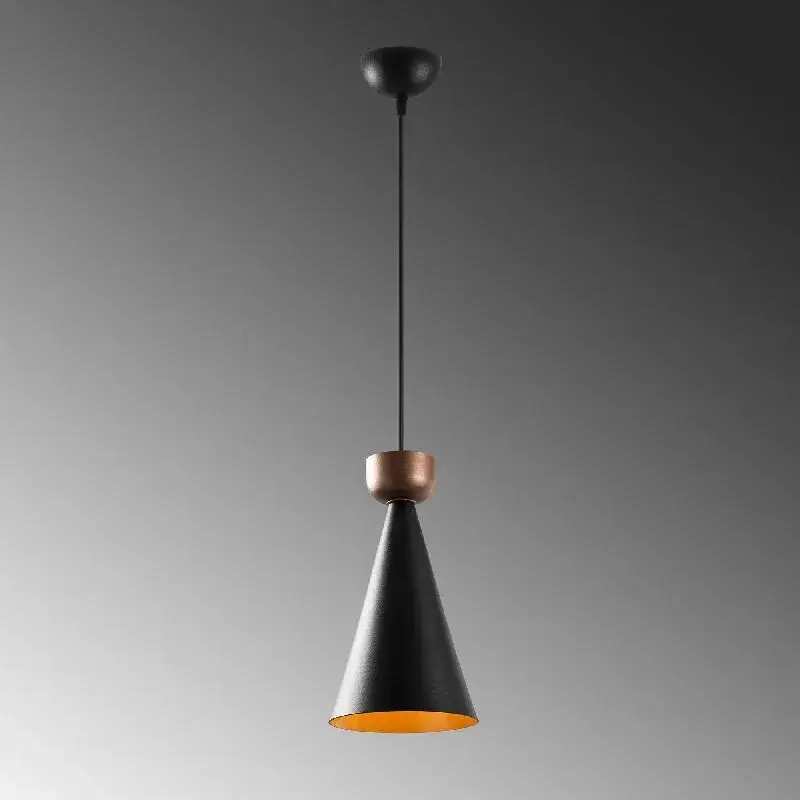 Aydinlatmadunyam Sarkit BlackCopper Mfs-Nus-2491