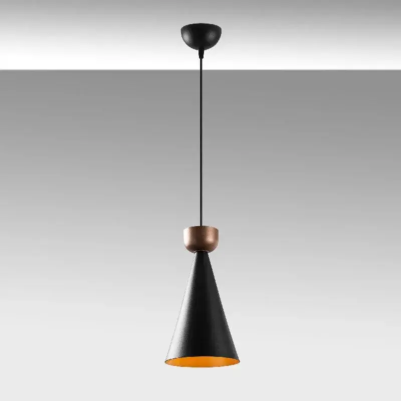 Aydinlatmadunyam Sarkit BlackCopper Mfs-Nus-2491