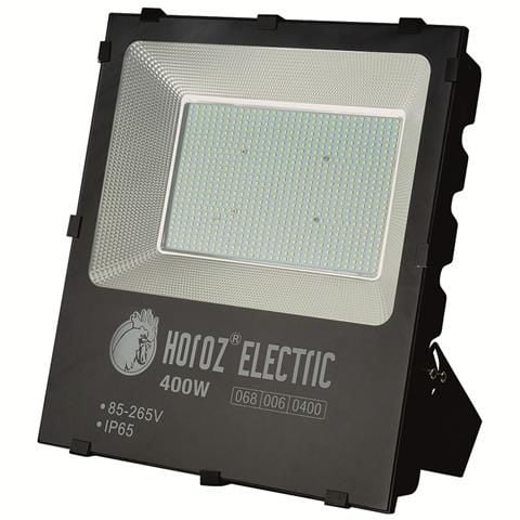 Horoz Leopar 400 Watt Smd LED Beyaz Işık Projektör