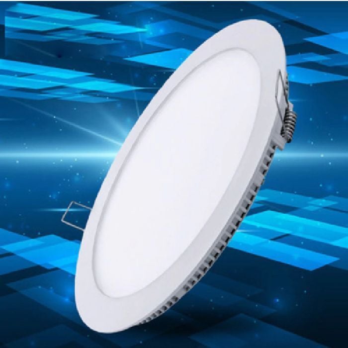 Jupiter LD474 15 Watt Slim Led Panel Beyaz Isik