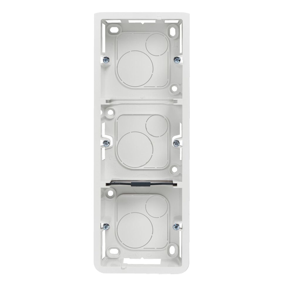 Legrand  S.Armada Sıva üstü Buat 3 x 2m LEG-080283