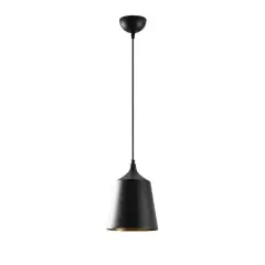 Aydinlatmadunyam Sarkit Black Faz-Nus-2541