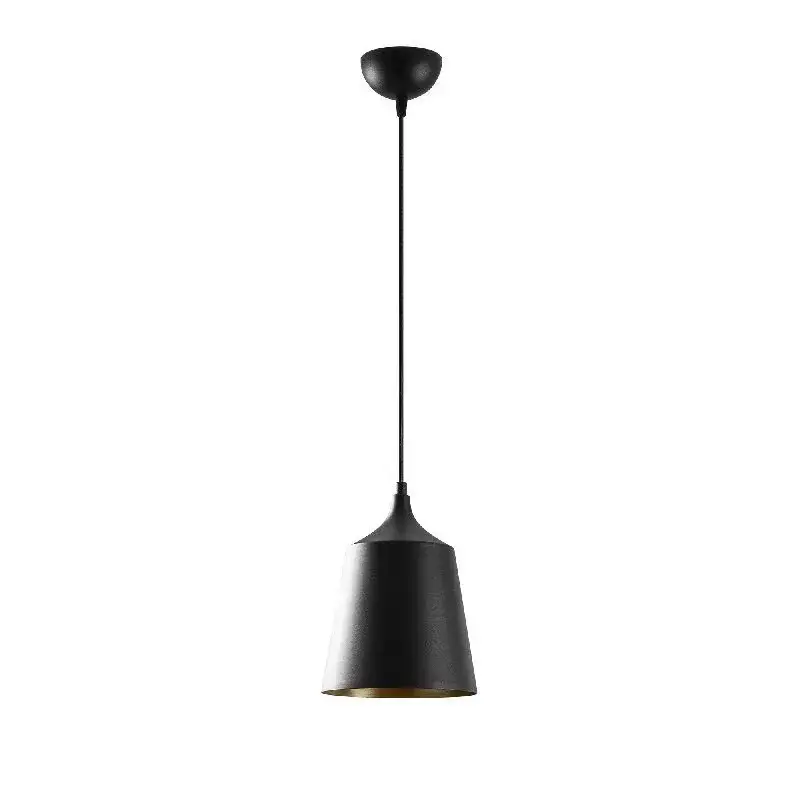 Aydinlatmadunyam Sarkit Black Faz-Nus-2541