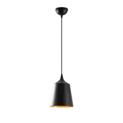 Aydinlatmadunyam Sarkit Black Faz-Nus-2541