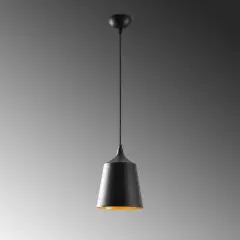 Aydinlatmadunyam Sarkit Black Faz-Nus-2541