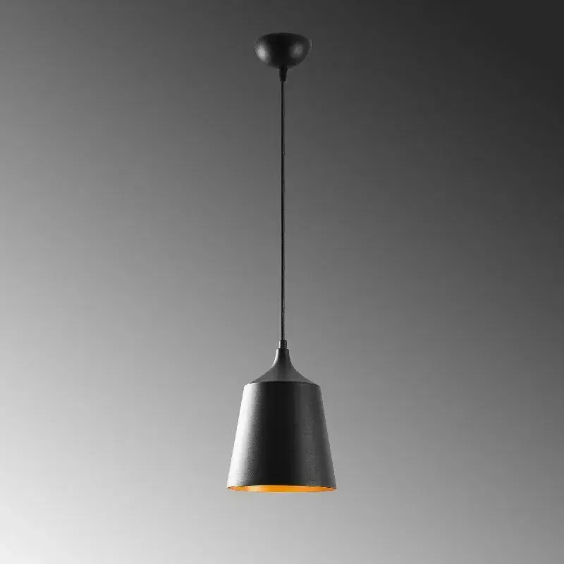 Aydinlatmadunyam Sarkit Black Faz-Nus-2541