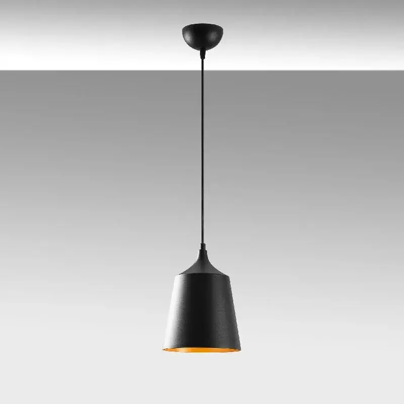 Aydinlatmadunyam Sarkit Black Faz-Nus-2541