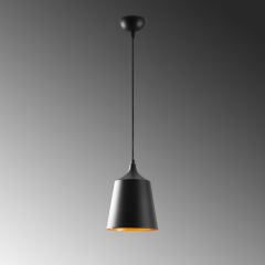 Aydinlatmadunyam Sarkit Black Faz-Nus-2541