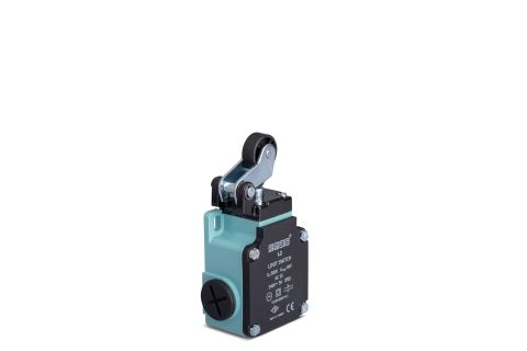 Emas Acısal Hark.22 Mm Plast Mak. Kol - L2K13MIP211