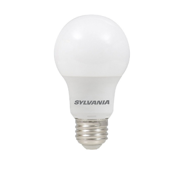 Sylvania 8,5W Led Ampül E27 Duy Beyaz Işık