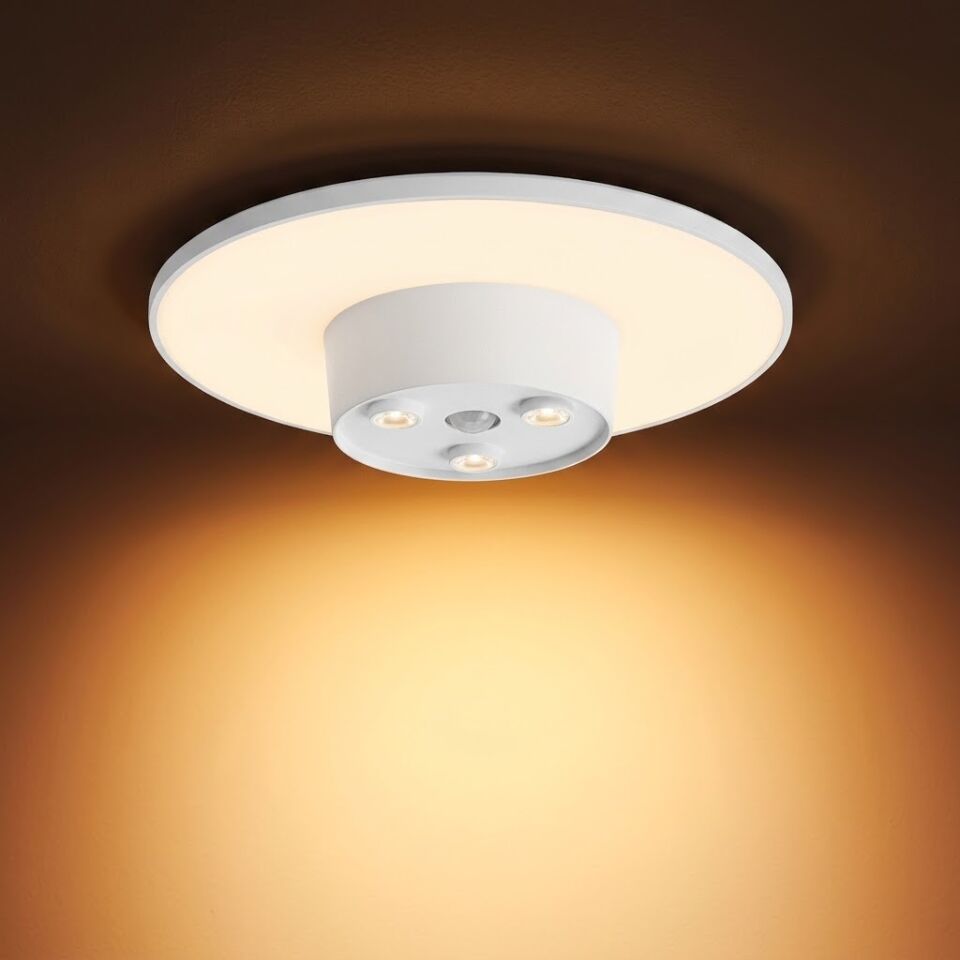 HOROZ Volcano-12 12W Siyah 3Cct 175-260V Led Bahçe Armatürü H-076-119-0012-0109