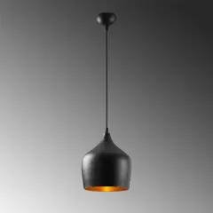Aydinlatmadunyam Sarkit Black Birol-Nus-2702