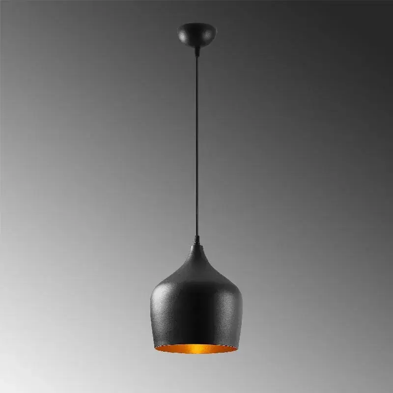 Aydinlatmadunyam Sarkit Black Birol-Nus-2702