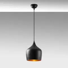 Aydinlatmadunyam Sarkit Black Birol-Nus-2702