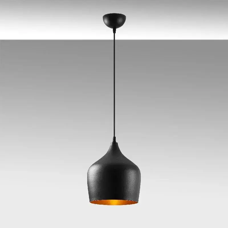 Aydinlatmadunyam Sarkit Black Birol-Nus-2702