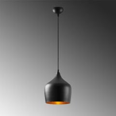 Aydinlatmadunyam Sarkit Black Birol-Nus-2702