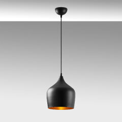 Aydinlatmadunyam Sarkit Black Birol-Nus-2702