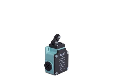 Emas Acısal Hark.14 Mm Plast Mak. Kol - L2K13MIP311