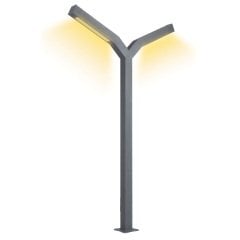 Şanlı Bahçe Diregi Led Aydinlatma  SAN-173