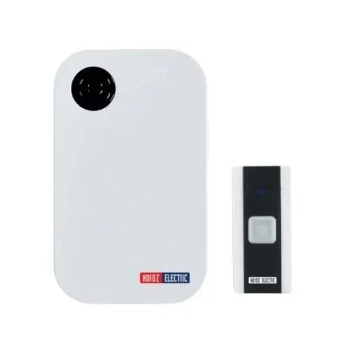 Horoz 086-006-0001 Next-D 4,5W Uzaktan Kumandali Zil