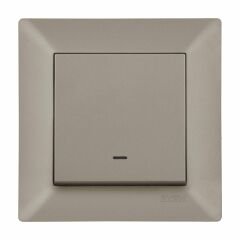 Exen Odak Titanyum Isikli Anahtar Komple Takim