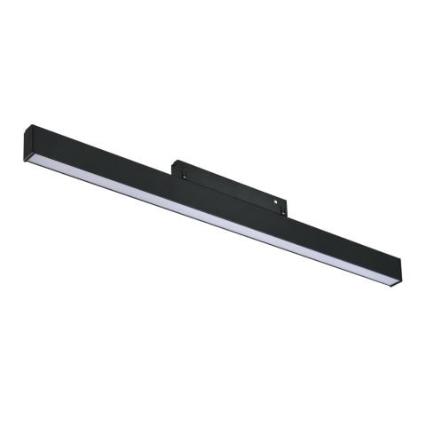 Forlife - 40W Opak Difüzörlü Magnet Armatür 3200K - FL-6604G