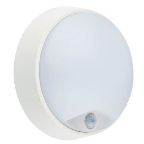 Horoz 071-013-0015 Vesper-15 15W 4200K Beyaz Sensörlü