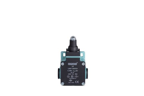 Emas Dogrusal Hark.13 Mm Metal Mak. Pım - L2K13MUM331